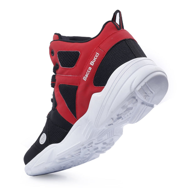 Bacco Bucci Bacca Bucci Caper RED