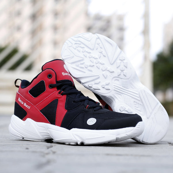 bacco bucci Bacca Bucci Caper RED