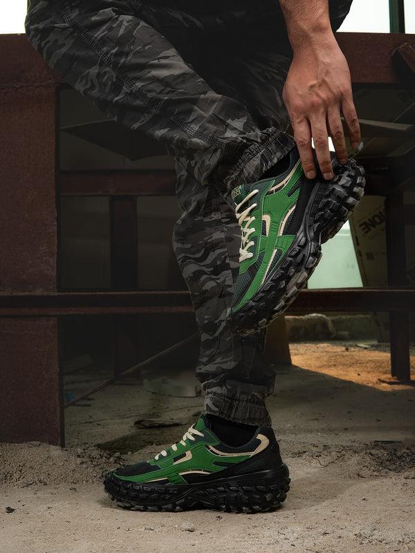 Bacco Bucci Bacca Bucci COLOSSUS FOREST REBEL