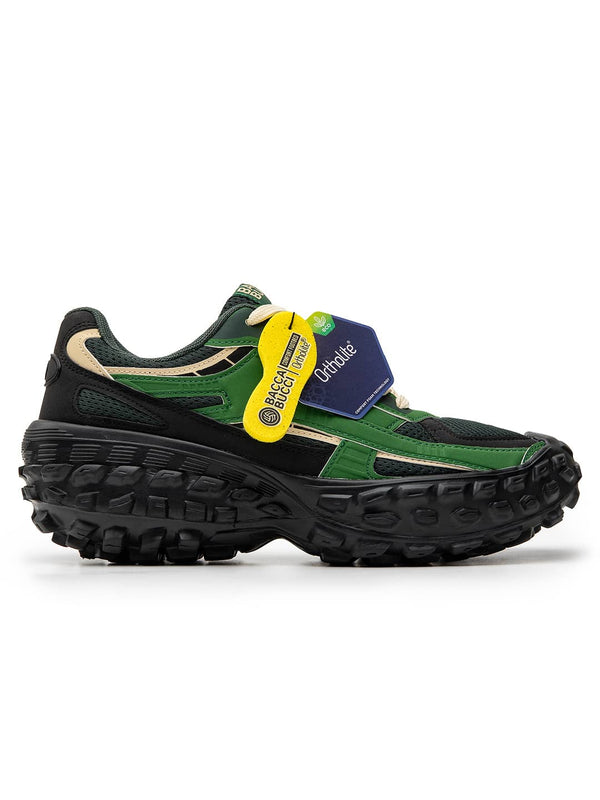 Bacco Bucci Bacca Bucci COLOSSUS FOREST REBEL