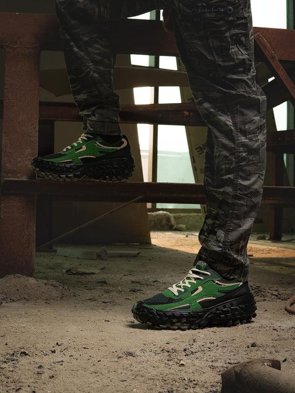 bacco bucci Bacca Bucci COLOSSUS FOREST REBEL