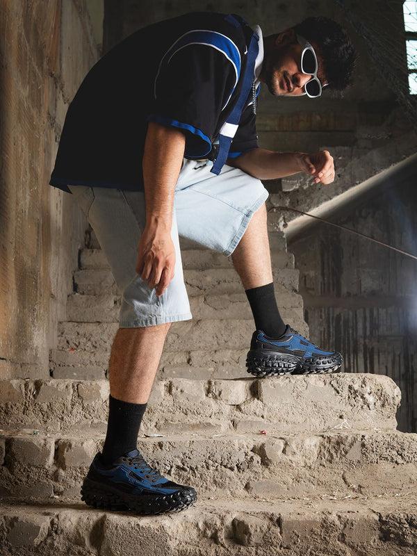 bacco bucci Bacca Bucci COLOSSUS MIDNIGHT SURGE