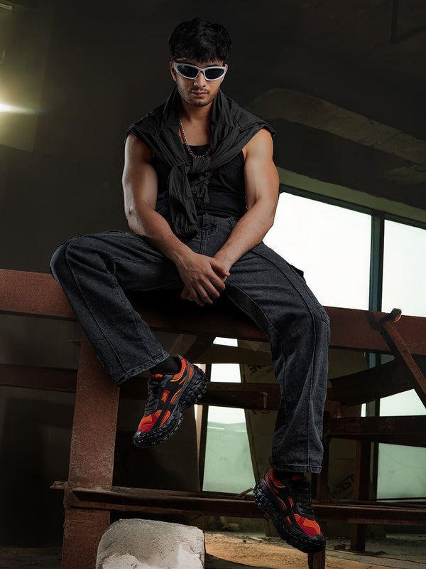 Bacco Bucci Bacca Bucci COLOSSUS MOLTEN BLAZE