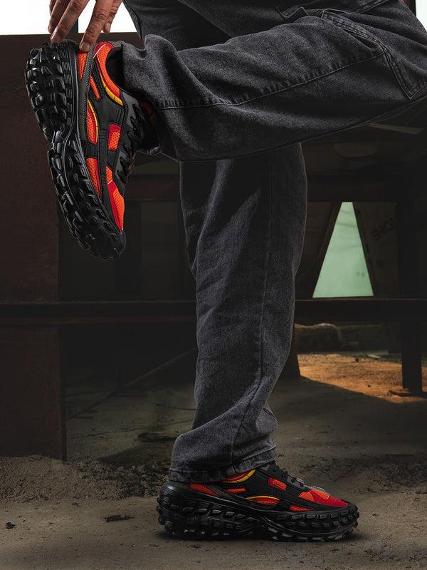 Bacco Bucci Bacca Bucci COLOSSUS MOLTEN BLAZE