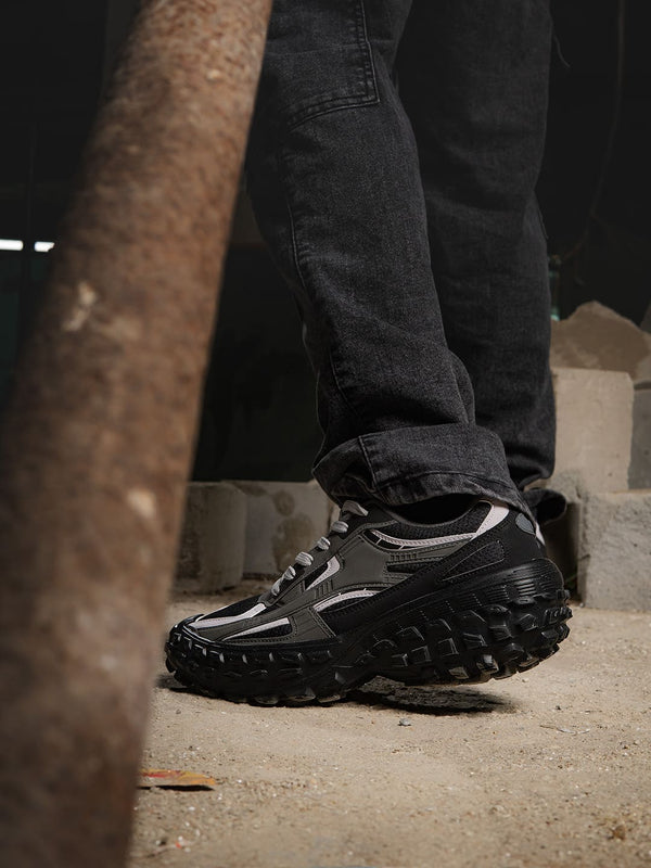 Bacco Bucci Bacca Bucci COLOSSUS STEEL FROST