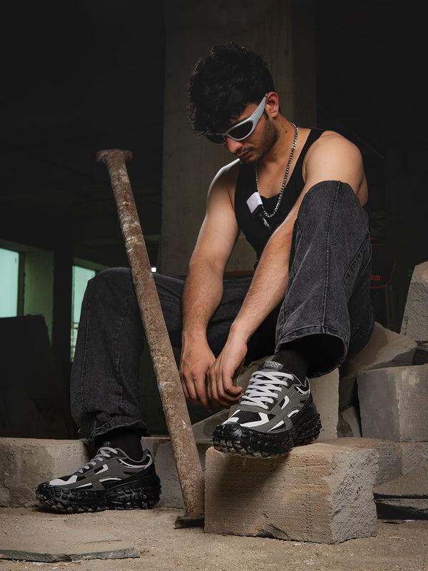 Bacco Bucci Bacca Bucci COLOSSUS STEEL FROST