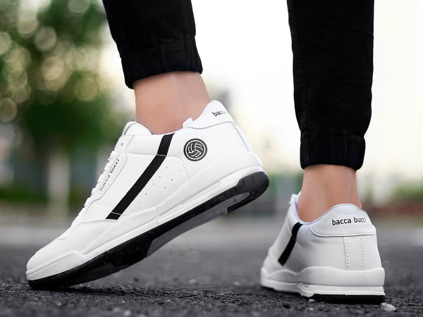 Bacco Bucci Bacca Bucci Continental WHITE