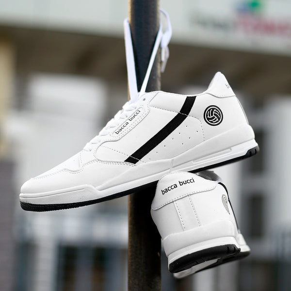Bacco Bucci Bacca Bucci Continental WHITE