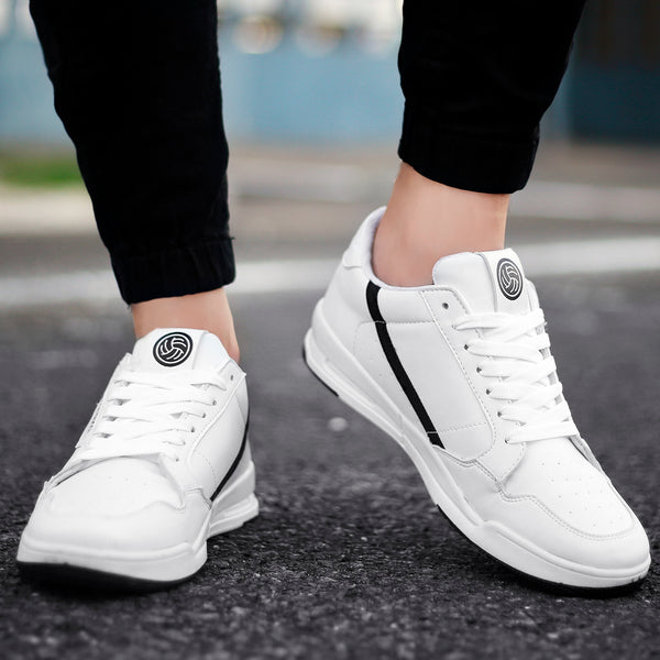 bacco bucci Bacca Bucci Continental WHITE