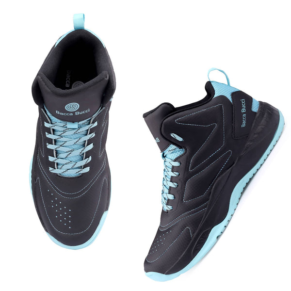 Bacco Bucci Bacca Bucci Courtflex BLACK