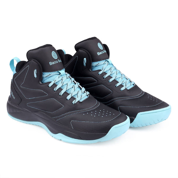 Bacco Bucci Bacca Bucci Courtflex BLACK