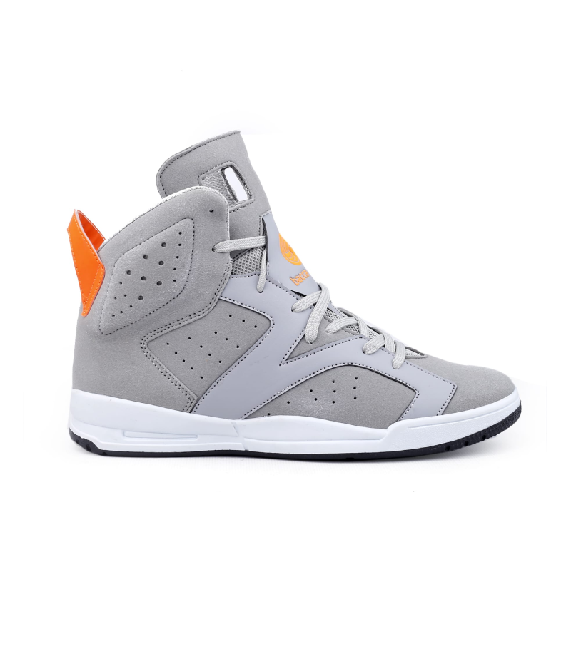 Bacco Bucci Bacca Bucci Demon GREY