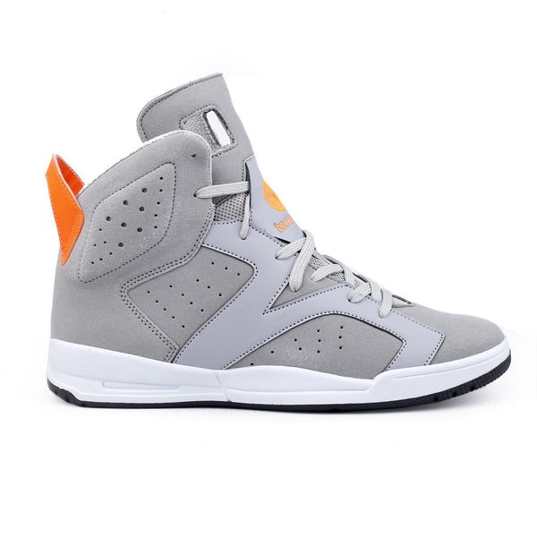 Bacco Bucci Bacca Bucci Demon GREY