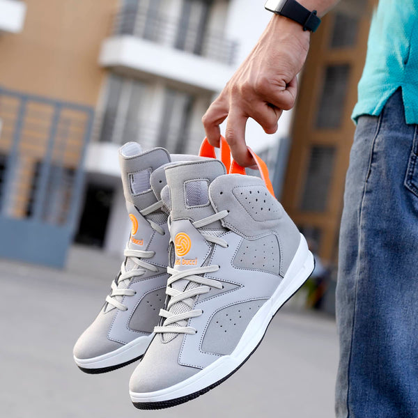 bacco bucci Bacca Bucci Demon GREY