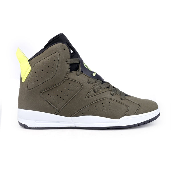 Bacco Bucci Bacca Bucci Demon OLIVE