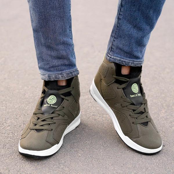 Bacco Bucci Bacca Bucci Demon OLIVE