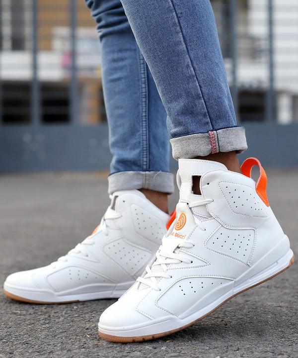 Bacco Bucci Bacca Bucci Demon WHITE