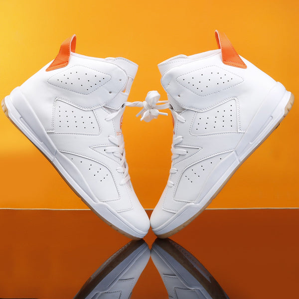 bacco bucci Bacca Bucci Demon WHITE