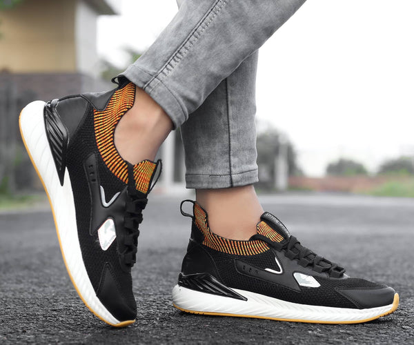 bacco bucci Bacca Bucci Distinct BLACK