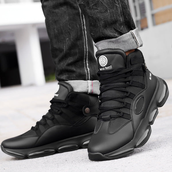 Bacco Bucci Bacca Bucci Dominator BLACK