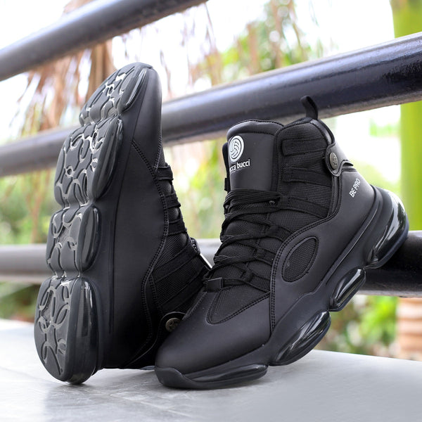 bacco bucci Bacca Bucci Dominator BLACK