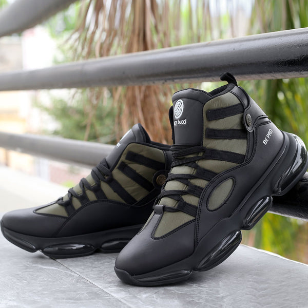 bacco bucci Bacca Bucci Dominator OLIVE