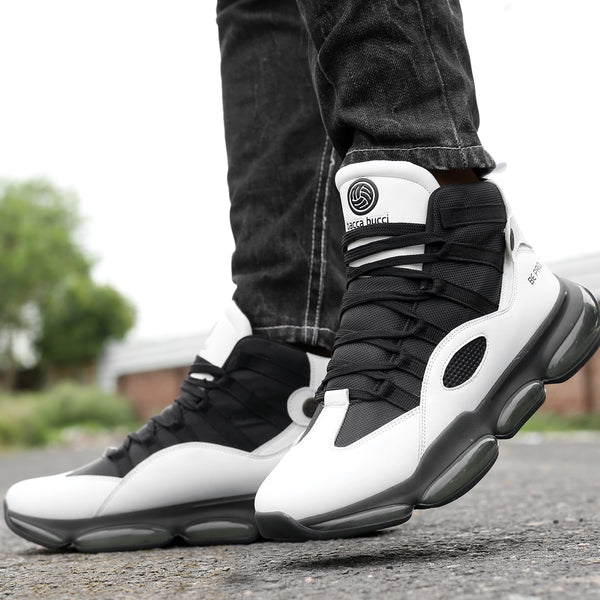 Bacco Bucci Bacca Bucci Dominator WHITE