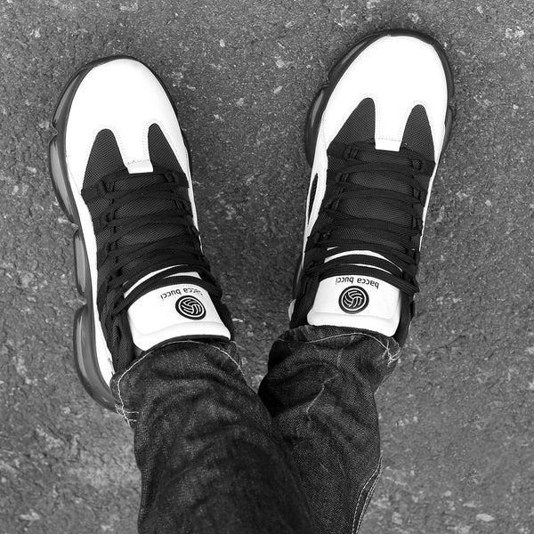Bacco Bucci Bacca Bucci Dominator WHITE