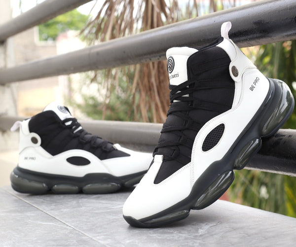 bacco bucci Bacca Bucci Dominator WHITE