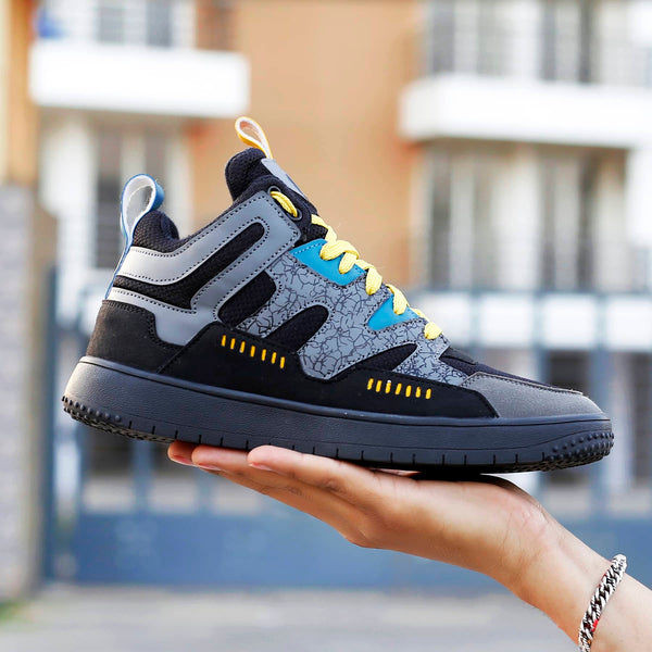 Bacco Bucci Bacca Bucci Euphoria BLACK