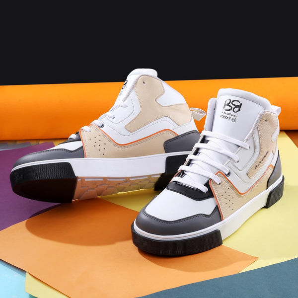 bacco bucci Bacca Bucci EVOKE WHITE:BEIGE