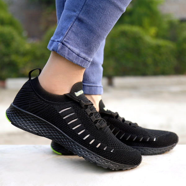 Bacco Bucci Bacca Bucci Fishjet BLACK