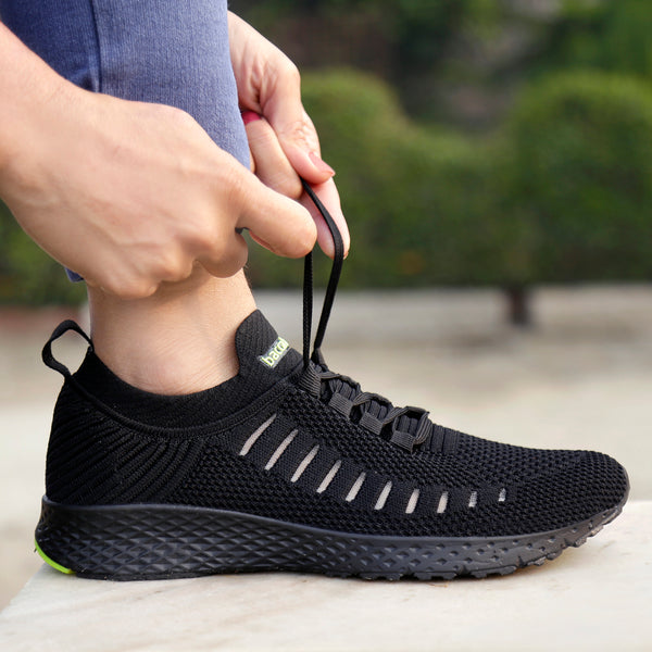 Bacco Bucci Bacca Bucci Fishjet BLACK