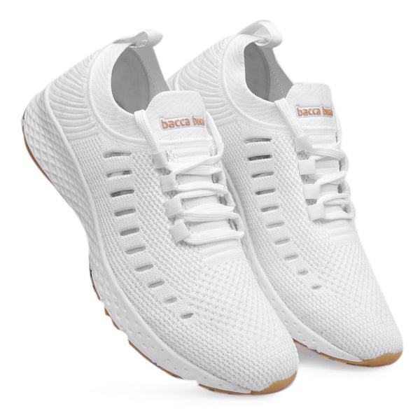 Bacco Bucci Bacca Bucci Fishjet BLACK