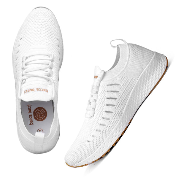 Bacco Bucci Bacca Bucci Fishjet BLACK