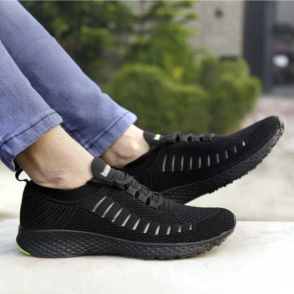 bacco bucci Bacca Bucci Fishjet BLACK