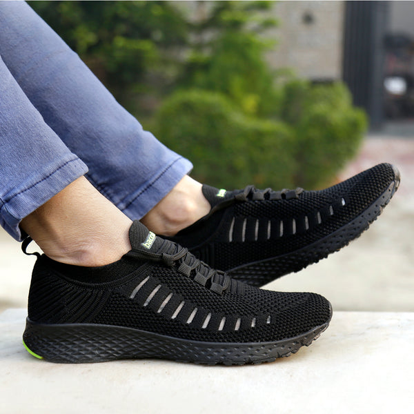 bacco bucci Bacca Bucci Fishjet BLACK