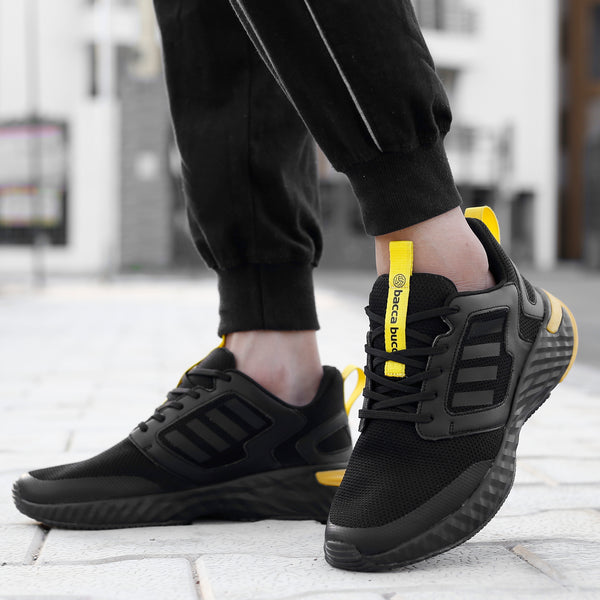 Bacco Bucci Bacca Bucci Flex BLACK