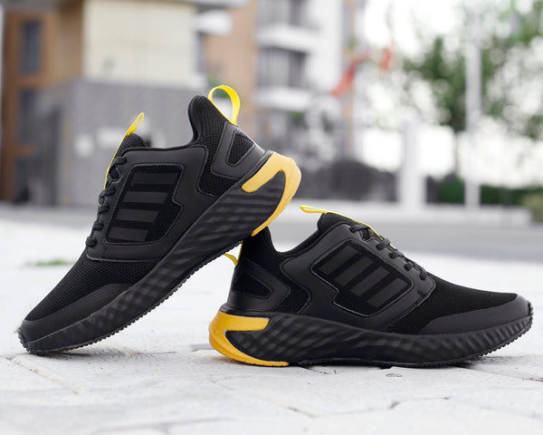 Bacco Bucci Bacca Bucci Flex BLACK