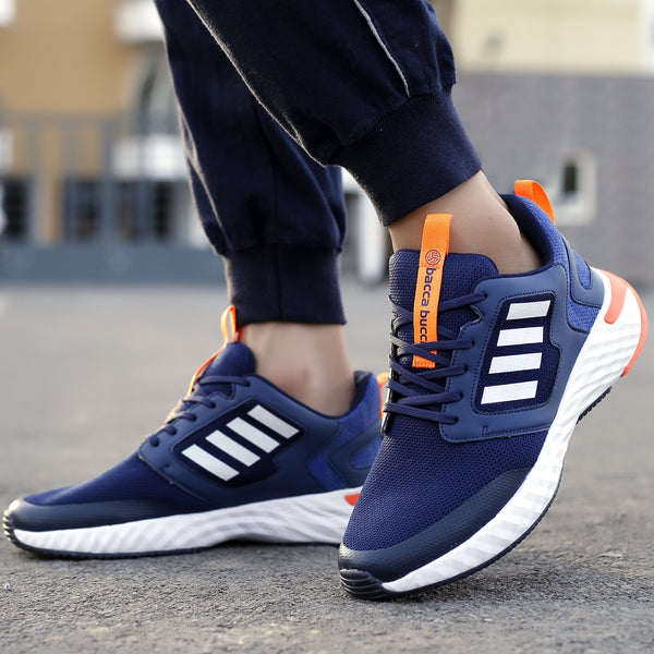 Bacco Bucci Bacca Bucci Flex BLACK