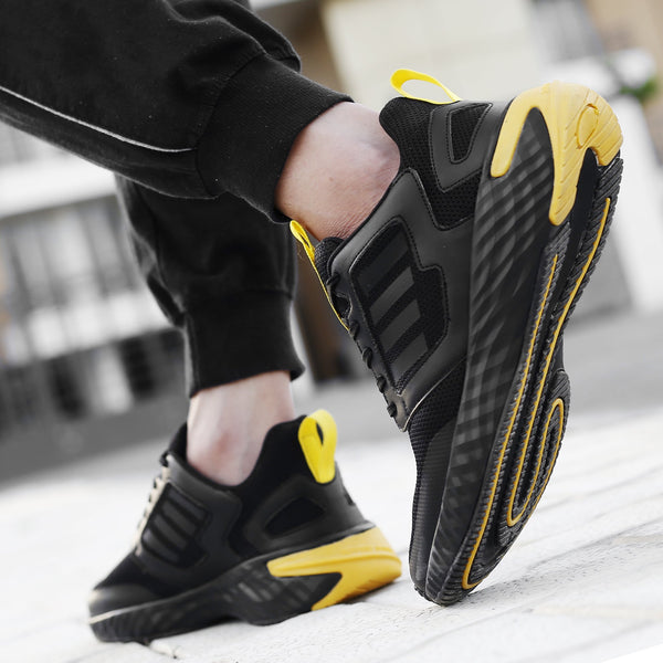 bacco bucci Bacca Bucci Flex BLACK