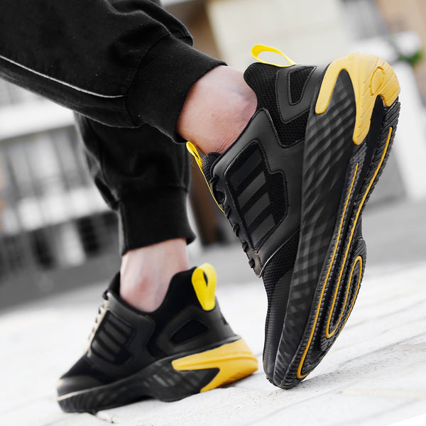 bacco bucci Bacca Bucci Flex BLACK