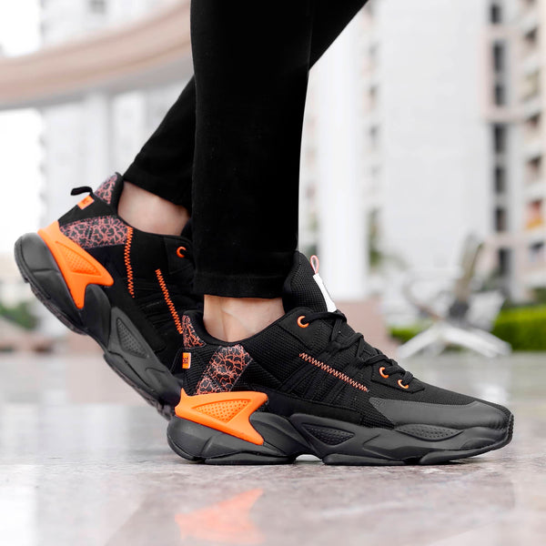 Bacco Bucci Bacca Bucci Goat BLACK