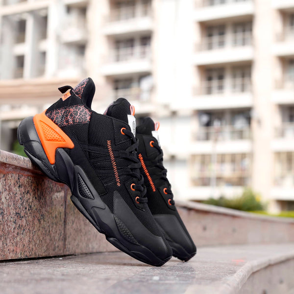 Bacco Bucci Bacca Bucci Goat BLACK