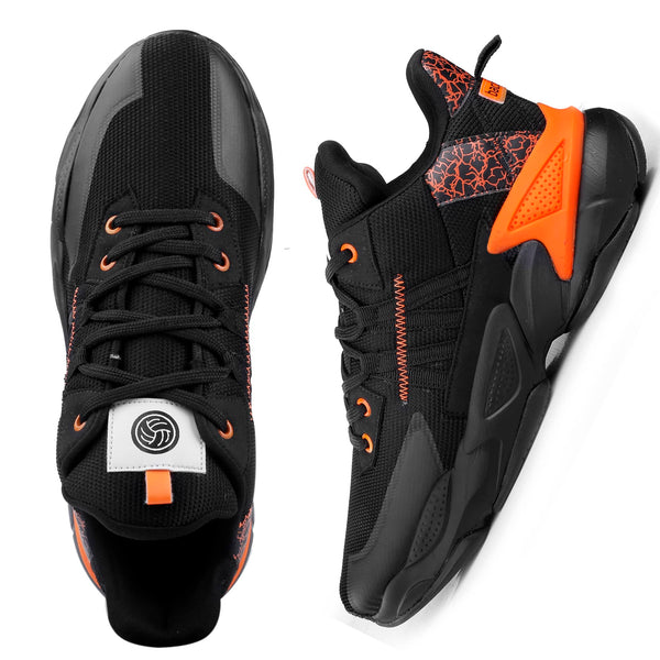 Bacco Bucci Bacca Bucci Goat BLACK