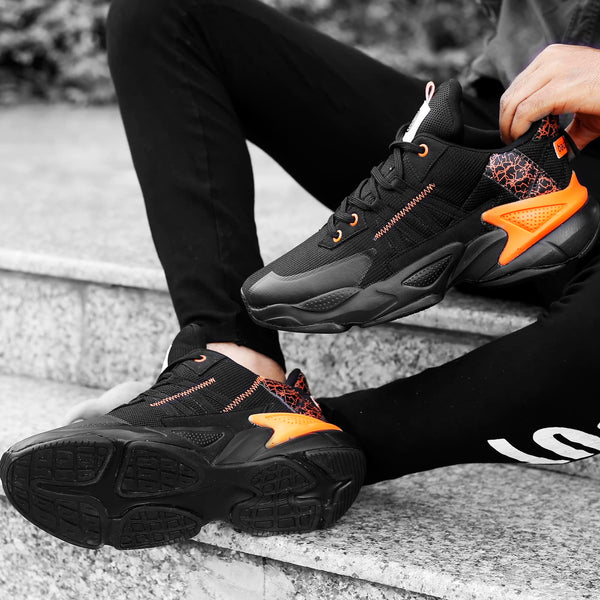 bacco bucci Bacca Bucci Goat BLACK