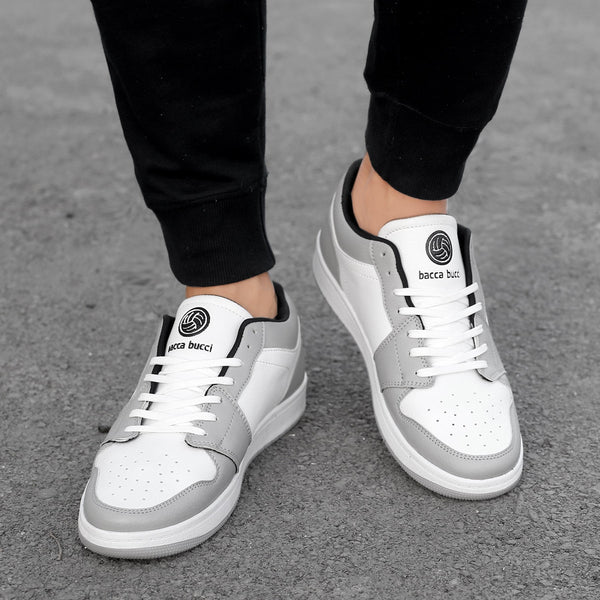 Bacco Bucci Bacca Bucci GOOSE RED