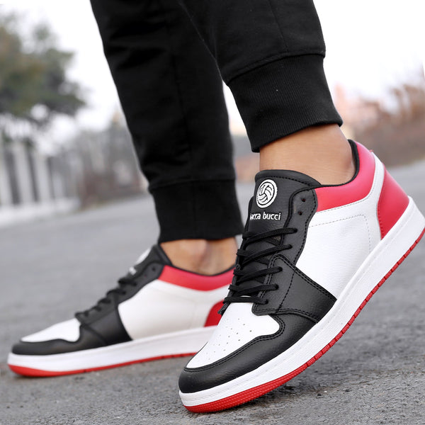 Bacco Bucci Bacca Bucci GOOSE RED