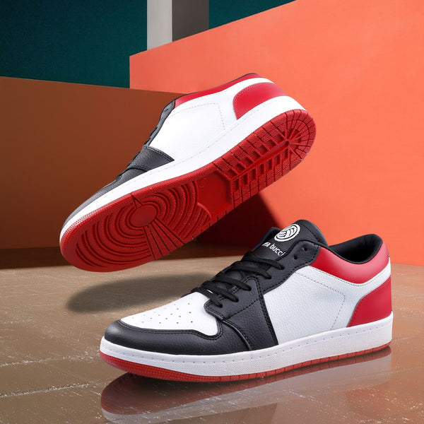 bacco bucci Bacca Bucci GOOSE RED bacco bucci Bacca Bucci GOOSE RED