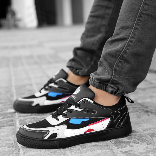 Bacco Bucci Bacca Bucci Grand 2.0 BLACK